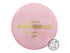 Discraft ESP Zone SS Putter Golf Disc (Individually Listed)