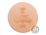 Above Ground Level Alpine Manzanita Putter Golf Disc (Individually Listed)