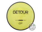 MVP Neutron Detour [James Conrad 1X] Midrange Golf Disc (Individually Listed)