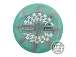 Axiom Cosmic Neutron Virus Distance Driver Golf Disc (Individually Listed)