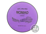 MVP Electron Soft Nomad [James Conrad 1X] Putter Golf Disc (Individually Listed)