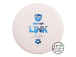 Discmania Evolution Exo Hard Link Putter Golf Disc (Individually Listed)