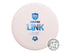 Discmania Evolution Exo Hard Link Putter Golf Disc (Individually Listed)