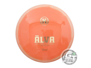 Kastaplast K1 Grind Alva Distance Driver Golf Disc (Individually Listed)