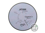 MVP Cosmic Electron Atom Putter Golf Disc (Individually Listed)