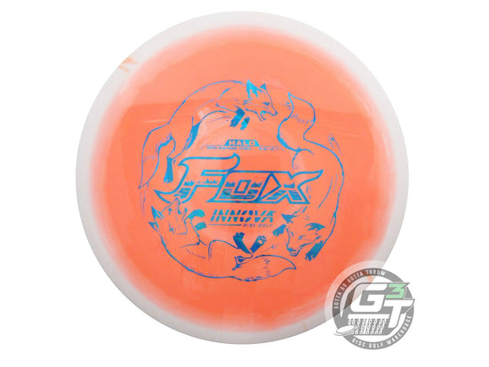 Innova Halo Star Fox Midrange Golf Disc (Individually Listed)