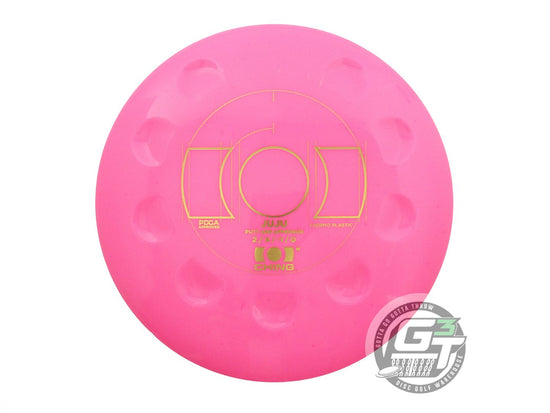 Ching Thermo Juju Putter Golf Disc (Individually Listed)