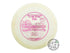 Lone Star Artist Series Glow Bravo Brazos Fairway Driver Golf Disc (Individually Listed)