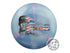 Discraft Limited Edition 2026 Tour Series Ezra Aderhold Special Blend Nuke Distance Driver Golf Disc (Individually Listed)
