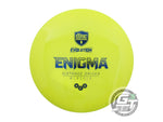 Discmania Evolution Neo Enigma Distance Driver Golf Disc (Individually Listed)