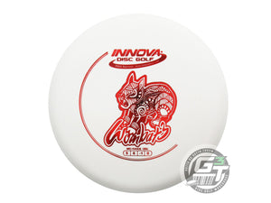 Innova DX Wombat3 Midrange Golf Disc (Individually Listed)