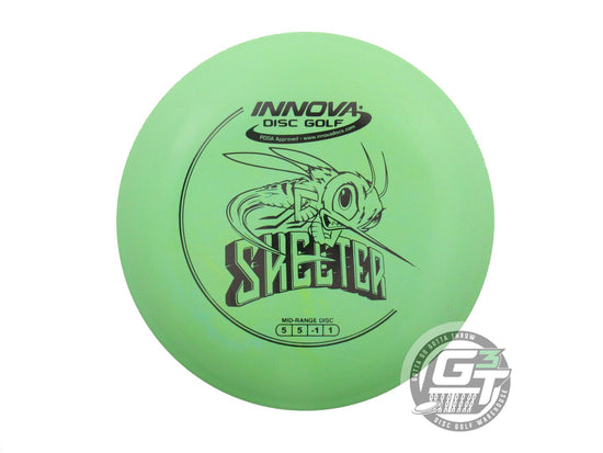 Innova DX Skeeter Midrange Golf Disc (Individually Listed)
