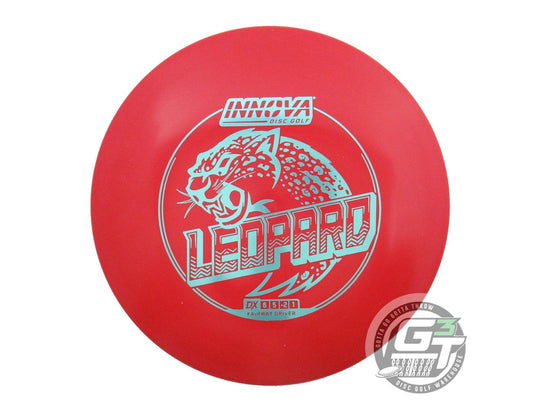 Innova DX Leopard Fairway Driver Golf Disc (Individually Listed)