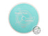 MVP Fission Inertia Distance Driver Golf Disc (Individually Listed)
