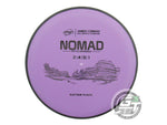 MVP Electron Nomad [James Conrad 1X] Putter Golf Disc (Individually Listed)