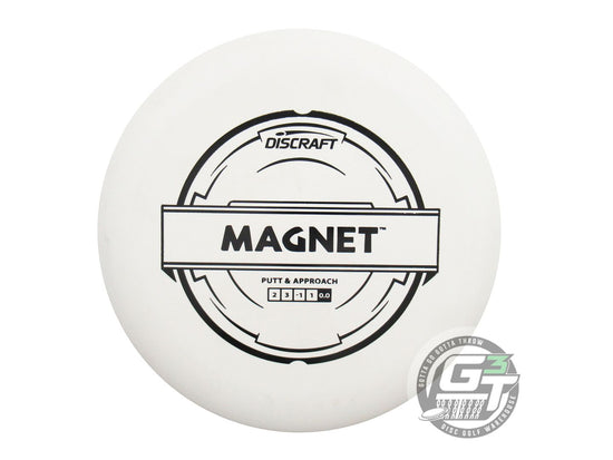 Discraft Putter Line Magnet Putter Golf Disc (Individually Listed)