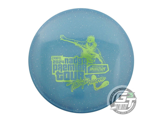 Innova Limited Edition 2024 NADGT at The Preserve Moondust Champion Classic Roc Putter Golf Disc (Individually Listed)