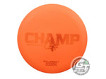 Climo Trophy Line Soft Champ Putter Golf Disc (Individually Listed)