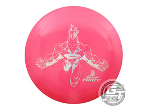 Discraft Big Z Force Distance Driver Golf Disc (Individually Listed)