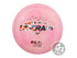Discraft ESP Heat [Paul McBeth 6X] Distance Driver Golf Disc (Individually Listed)