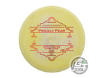 Lone Star Delta 1 Prickly Pear Putter Golf Disc (Individually Listed)
