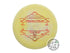 Lone Star Delta 1 Prickly Pear Putter Golf Disc (Individually Listed)