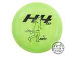 Prodigy Limited Edition 2021 Signature Series Ragna Lewis 500 Series H4 V2 Hybrid Fairway Driver Golf Disc (Individually Listed)