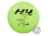Prodigy Limited Edition 2021 Signature Series Ragna Lewis 500 Series H4 V2 Hybrid Fairway Driver Golf Disc (Individually Listed)