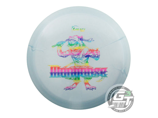 Legacy Legend Mongoose Fairway Driver Golf Disc (Individually Listed)