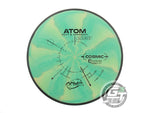 MVP Cosmic Electron Firm Atom Putter Golf Disc (Individually Listed)