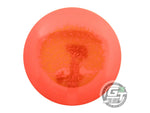 Dynamic Discs Limited Edition Tree Magnet Stamp Lava Trespass Distance Driver Golf Disc (Individually Listed)