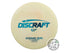 Discraft ESP Zone SS Putter Golf Disc (Individually Listed)