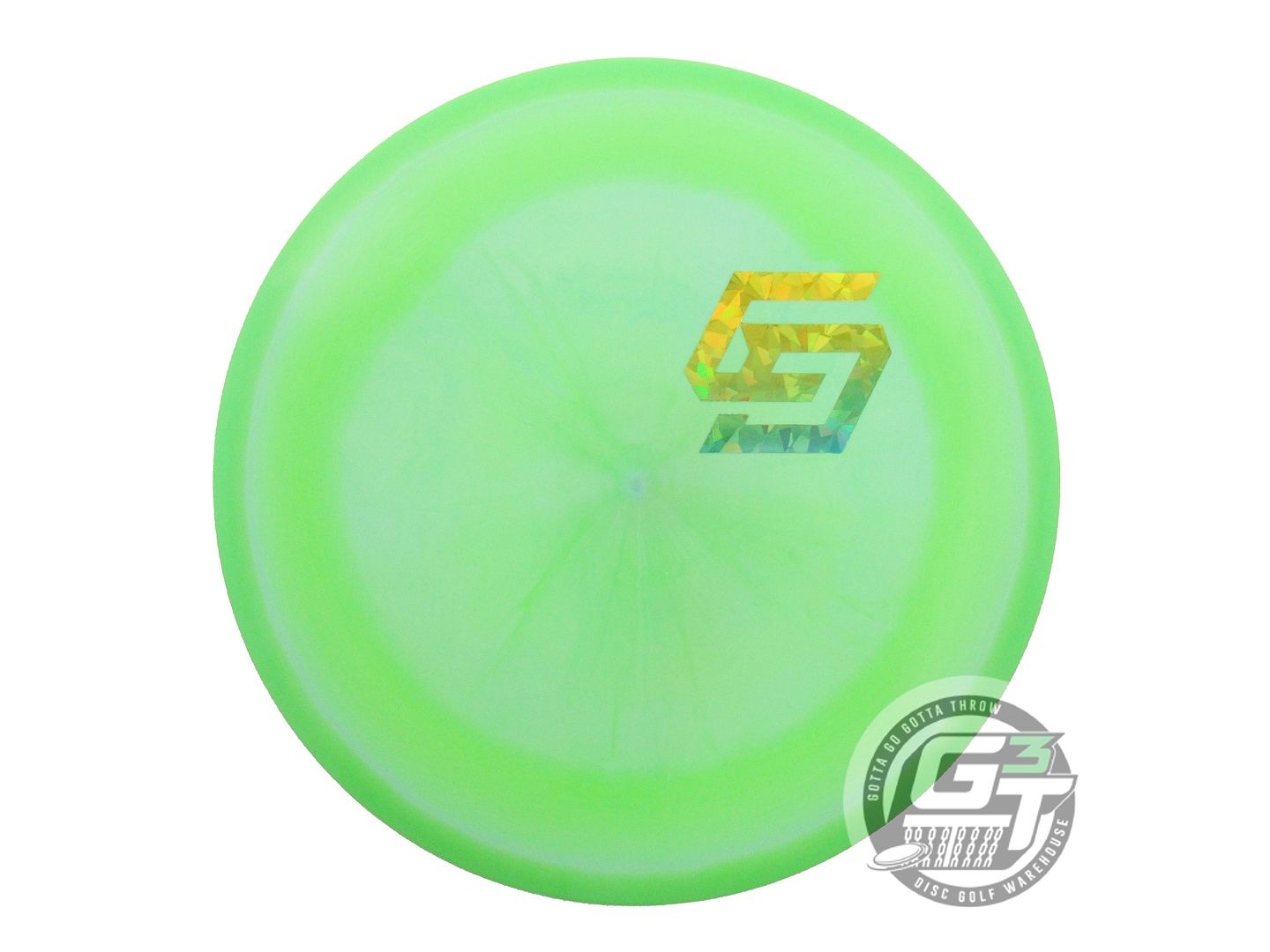 Discraft Limited Edition 2024 Elite Team Chris Dickerson ESP Buzzz Midrange Golf Disc (Individually Listed)