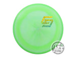 Discraft Limited Edition 2024 Elite Team Chris Dickerson ESP Buzzz Midrange Golf Disc (Individually Listed)