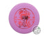 Black Zombie SSSS War Hammer Putter Golf Disc (Individually Listed)