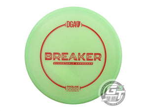 DGA ProLine Breaker Putter Golf Disc (Individually Listed)