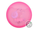 Kastaplast Limited Edition 2026 Tour Series Joey Buckets K1 Hard Jarn Midrange Golf Disc (Individually Listed)