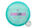 Latitude 64 Opto Line Compass Midrange Golf Disc (Individually Listed)