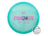 Latitude 64 Opto Line Compass Midrange Golf Disc (Individually Listed)