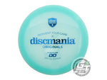 Discmania Special Edition Glow C-Line DD Distance Driver Golf Disc (Individually Listed)