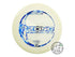 Discraft Seasonal Mega Glo Z Zone Putter Golf Disc (Individually Listed)