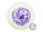 Discraft Limited Edition 2026 Ledgestone Open Glo Z Lite Xtreme Fairway Driver Golf Disc (Individually Listed)