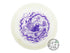 Discraft Limited Edition 2026 Ledgestone Open Glo Z Lite Xtreme Fairway Driver Golf Disc (Individually Listed)