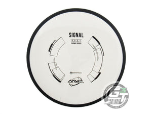 MVP Neutron Signal Fairway Driver Golf Disc (Individually Listed)