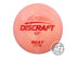 Discraft ESP Heat [Paul McBeth 6X] Distance Driver Golf Disc (Individually Listed)