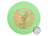 Lightning Sure Grip #2 Hookshot Fairway Driver Golf Disc (Individually Listed)