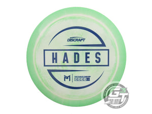 Discraft Paul McBeth Signature ESP Hades Distance Driver Golf Disc (Individually Listed)