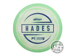 Discraft Paul McBeth Signature ESP Hades Distance Driver Golf Disc (Individually Listed)