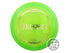 Discraft Elite Z Buzzz Midrange Golf Disc (Individually Listed)