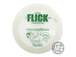 Discraft Limited Edition 2026 Ledgestone Open Sparkle Elite Z Flick Distance Driver Golf Disc (Individually Listed)